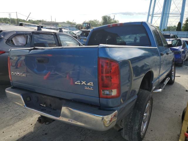 Photo 4 from auction – 2003 DODGE RAM 1500 S with VIN 1D7HU18N23J525546