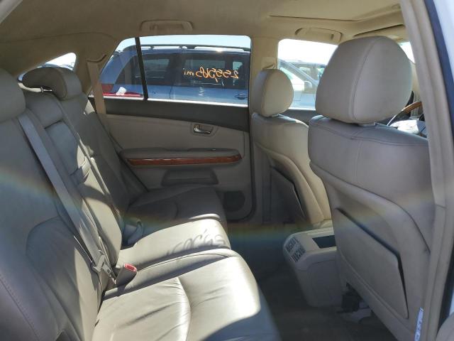 Photo 6 from auction – 2005 LEXUS RX 330 with VIN 2T2HA31U35C084830
