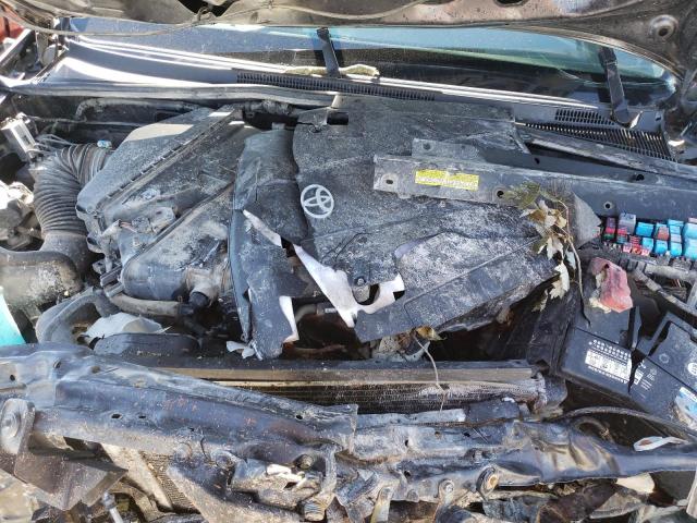 Photo 7 from auction – 2012 TOYOTA TACOMA DOU with VIN 3TMLU4ENXCM100296