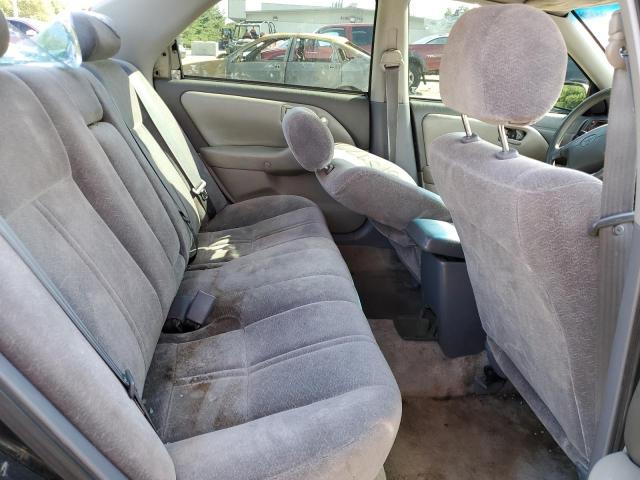 Photo 6 from auction – 1998 TOYOTA CAMRY with VIN 4T1BG22K9WU293117