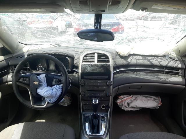 Photo 9 from auction – 2013 CHEVROLET MALIBU LS with VIN 1G11B5SA3DF146356