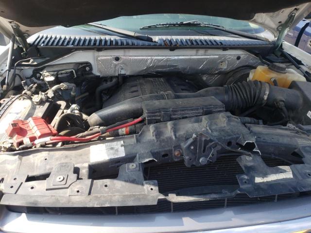 Photo 7 from auction – 2015 FORD EXPEDITION with VIN 1FMJK1KT6FEF39015