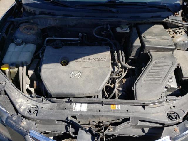 Zdjęcie 7 z aukcji – 2009 MAZDA 3 I z VIN JM1BK32G991244798