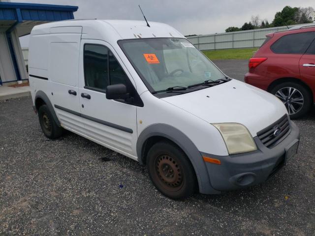 FORD TRANSIT CO 2010 with VIN NM0LS7AN5AT020347 - Photo from auction