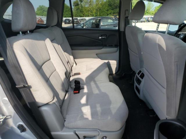Photo 6 from auction – 2019 HONDA PILOT EX with VIN 5FNYF5H38KB046676