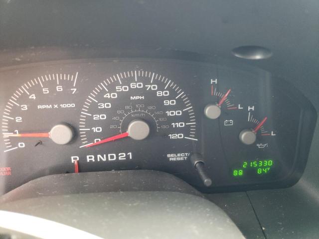 Photo 8 from auction – 2004 FORD EXPEDITION with VIN 1FMRU15W84LB37007