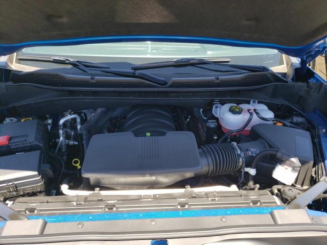 Photo 7 from auction – 2022 CHEVROLET SILVERADO with VIN 3GCUDFED5NG582099