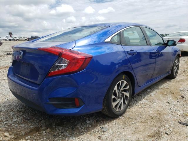 Photo 4 from auction – 2016 HONDA CIVIC EX with VIN 19XFC2F74GE084682