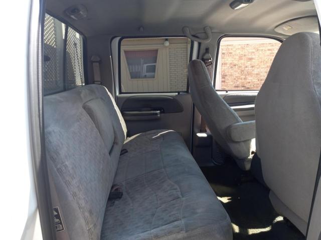 Photo 6 from auction – 2000 FORD F350 SUPER with VIN 1FTWW32F2YEB23728
