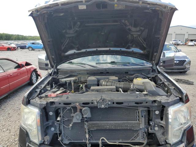 Zdjęcie 7 z aukcji – 2012 FORD F150 SUPER z VIN 1FTFW1E63CFA66362