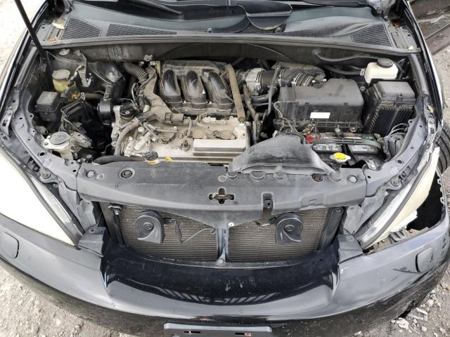 Photo 7 from auction – 2009 LEXUS RX 350 with VIN 2T2HK31U49C101539