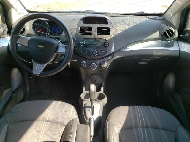 Photo 5 from auction – 2015 CHEVROLET SPARK LS with VIN KL8CB6S90FC740640
