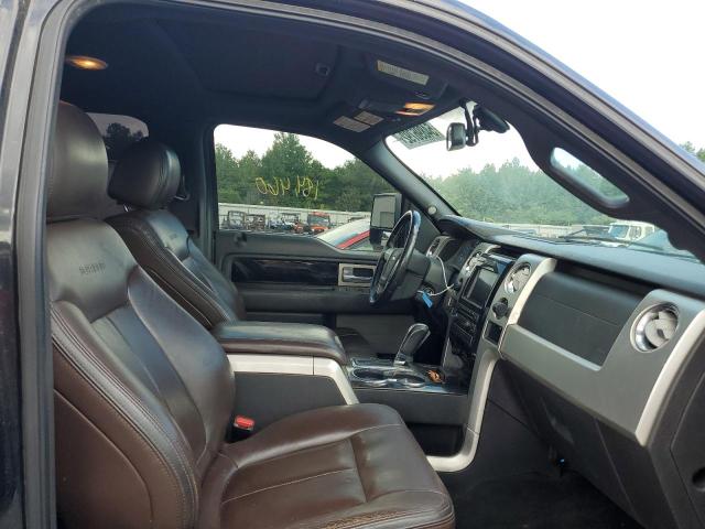 Photo 5 from auction – 2012 FORD F150 SUPER with VIN 1FTFW1E63CFA66362