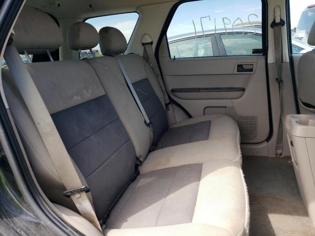 Photo 6 from auction – 2008 FORD ESCAPE XLT with VIN 1FMCU93168KB92000