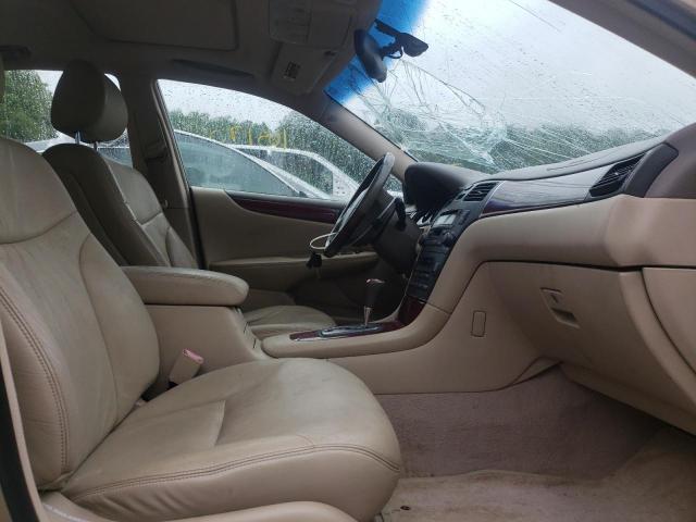Photo 5 from auction – 2003 LEXUS ES 300 with VIN JTHBF30G930141917