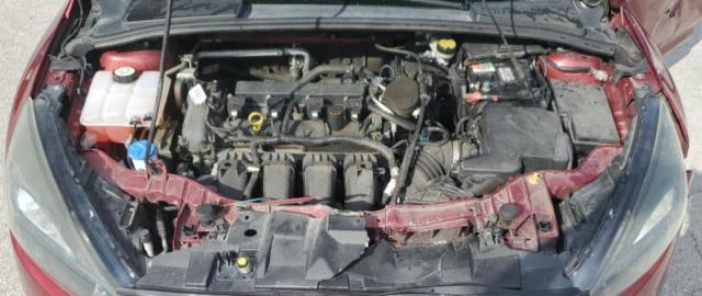 Photo 7 from auction – 2015 FORD FOCUS SE with VIN 1FADP3F27FL284067