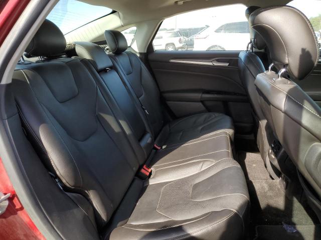 Photo 6 from auction – 2013 FORD FUSION TIT with VIN 3FA6P0D91DR206051