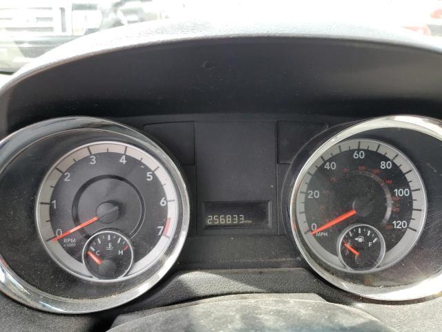 Photo 8 from auction – 2013 DODGE GRAND CARA with VIN 2C4RDGBG9DR636331