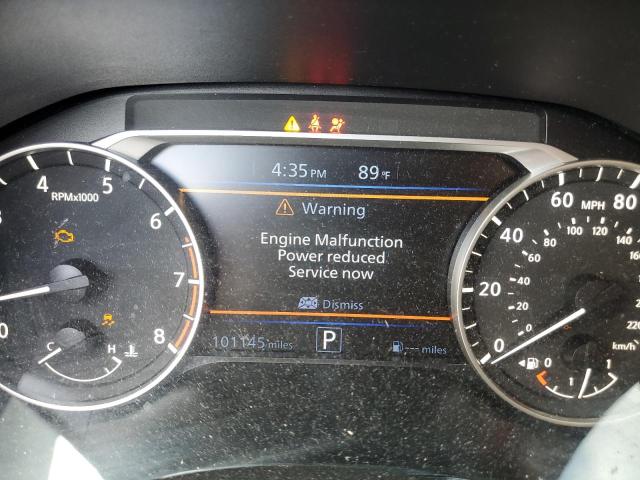 Photo 8 from auction – 2019 NISSAN ALTIMA SR with VIN 1N4BL4CV2KC213263