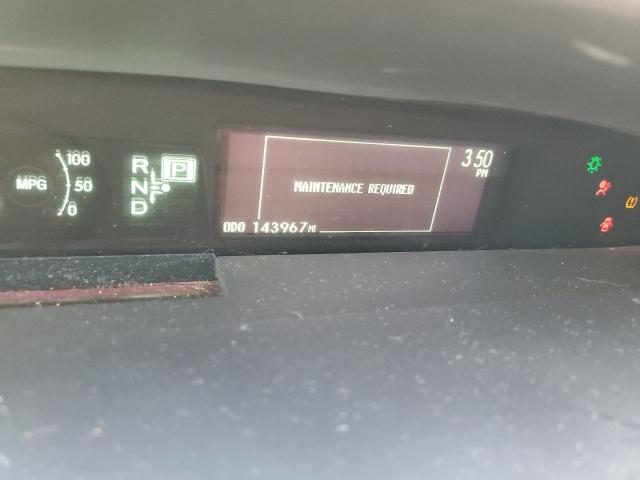 Photo 8 from auction – 2015 TOYOTA PRIUS with VIN JTDKN3DU7F0475937