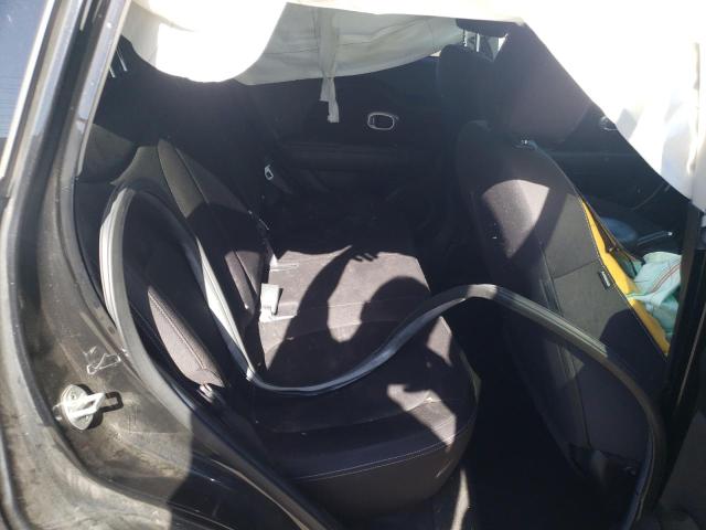 Photo 6 from auction – 2015 KIA SOUL with VIN KNDJN2A2XF7809605