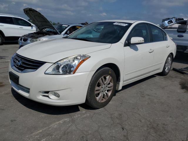 Photo 2 from auction – 2010 NISSAN ALTIMA BAS with VIN 1N4AL2AP2AC170675