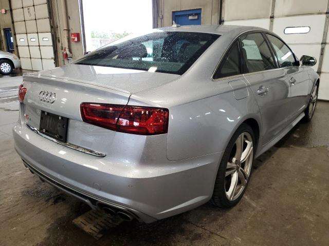 Photo 4 from auction – 2016 AUDI S6 PREMIUM with VIN WAUF2AFC6GN008464