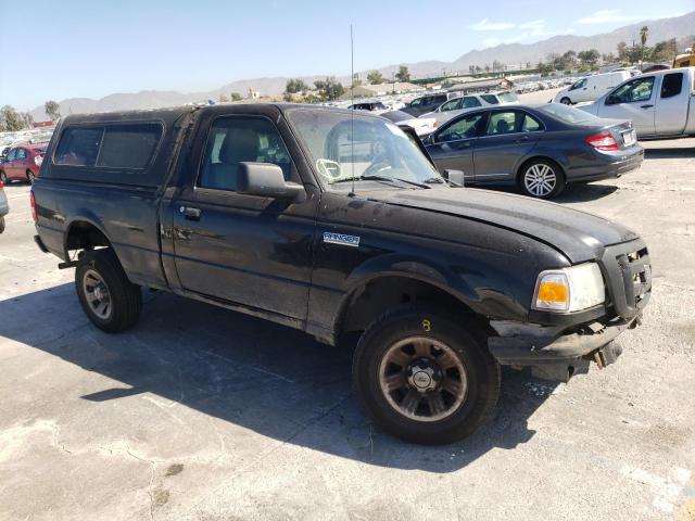 FORD RANGER 2010 with VIN 1FTKR1ADXAPA34364 - Photo from auction