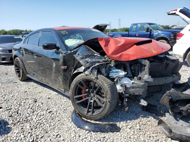 Photo 1 from auction – 2020 DODGE CHARGER SC with VIN 2C3CDXGJ1LH233785