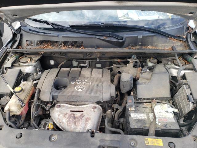 Photo 7 from auction – 2010 TOYOTA RAV4 with VIN JTMBF4DV2AD026291