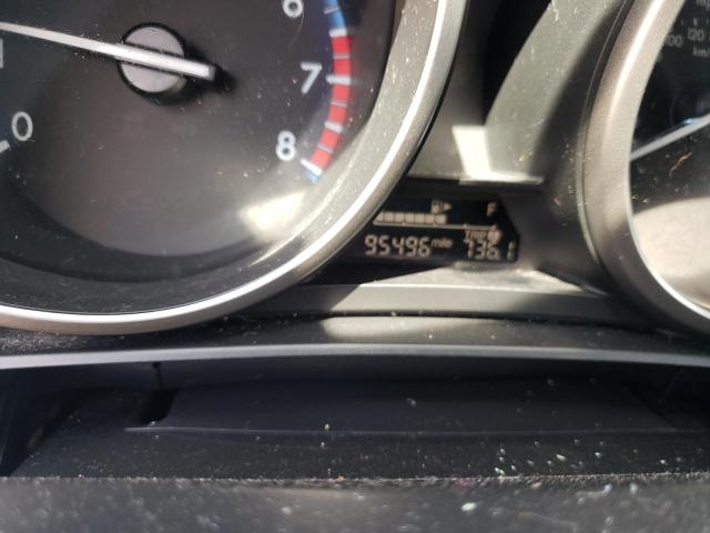 Photo 8 from auction – 2012 MAZDA 3 I with VIN JM1BL1M83C1661994