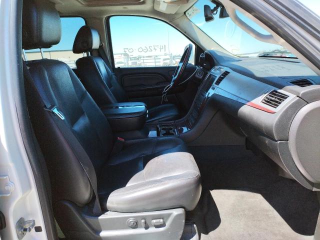 Photo 5 from auction – 2007 CADILLAC ESCALADE L with VIN 1GYEC63897R319155