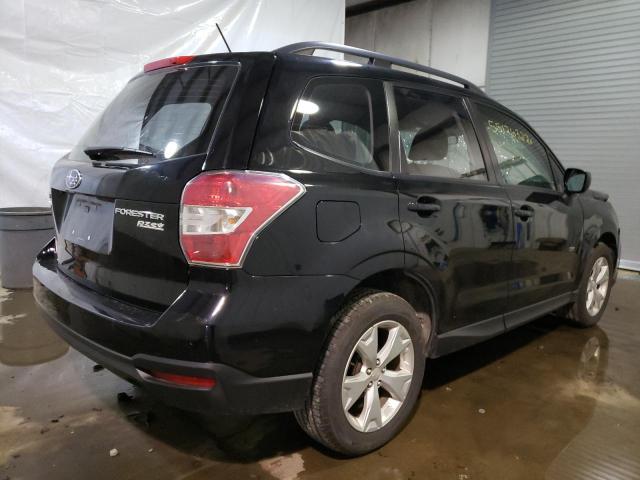 Photo 4 from auction – 2015 SUBARU FORESTER 2 with VIN JF2SJABC6FH573600