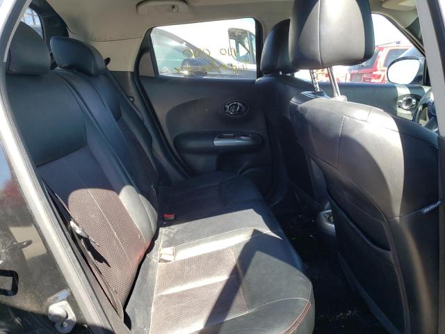 Photo 6 from auction – 2013 NISSAN JUKE S with VIN JN8AF5MV1DT212856