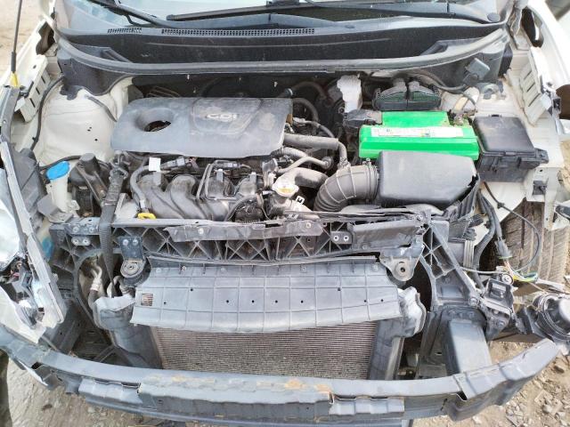 Photo 7 from auction – 2016 KIA RIO LX with VIN KNADM4A30G6646939