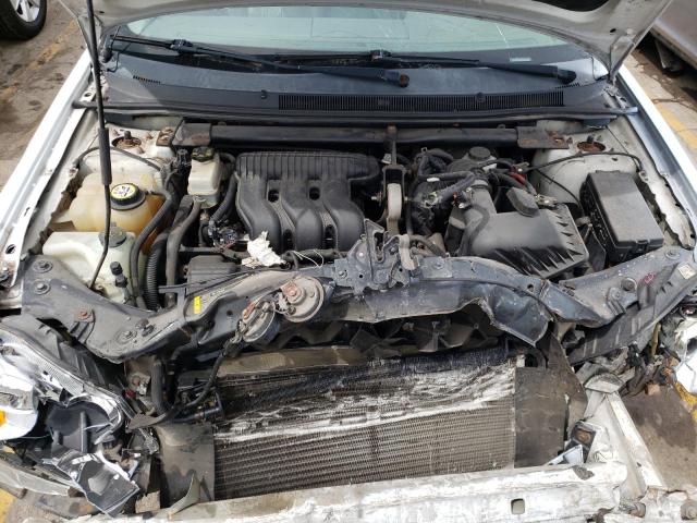 Photo 7 from auction – 2006 FORD FIVE HUNDR with VIN 1FAHP24166G173850