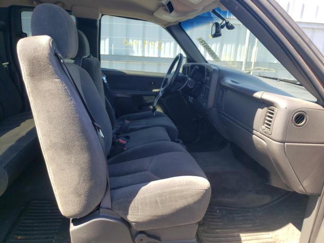 Photo 5 from auction – 2003 CHEVROLET SILVERADO with VIN 2GCEC19T231191123