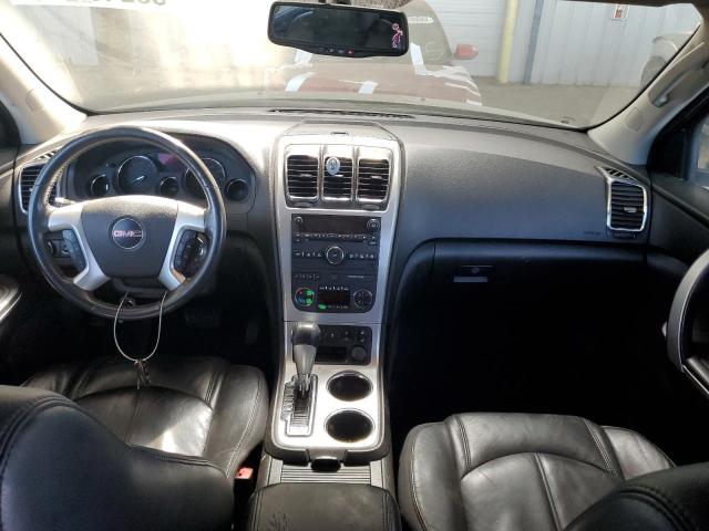 Photo 5 from auction – 2012 GMC ACADIA SLT with VIN 1GKKVREDXCJ117274