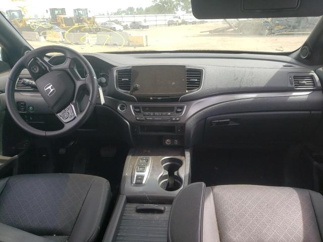 Photo 9 from auction – 2021 HONDA PASSPORT E with VIN 5FNYF8H59MB021758