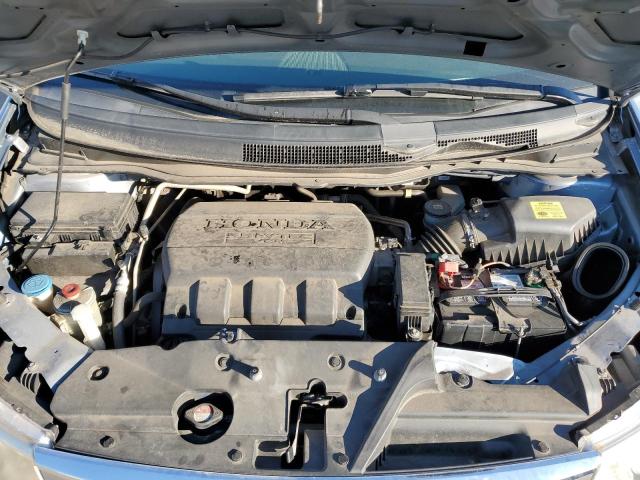 Фото 7 с аукциона – 2012 HONDA ODYSSEY EX с VIN 5FNRL5H66CB089986
