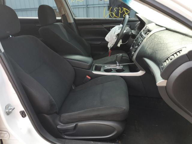 Photo 5 from auction – 2015 NISSAN ALTIMA 2.5 with VIN 1N4AL3AP5FC252283