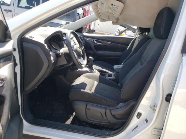 Photo 5 from auction – 2017 NISSAN ROGUE S with VIN KNMAT2MT1HP599408