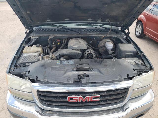 Photo 7 from auction – 2006 GMC NEW SIERRA with VIN 2GTEC13V861358373