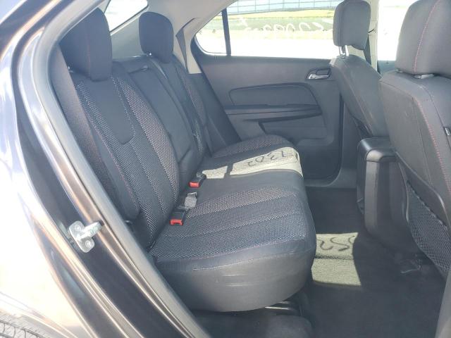 Photo 6 from auction – 2013 CHEVROLET EQUINOX LT with VIN 2GNFLEE34D6186843