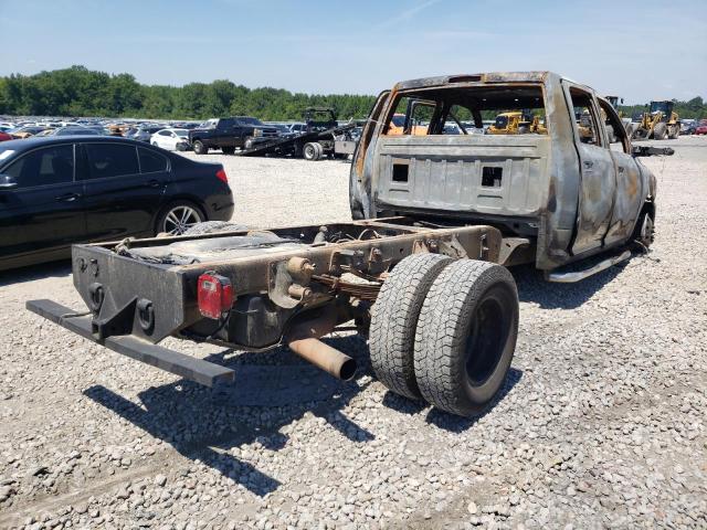 Photo 4 from auction – 2011 DODGE RAM 3500 S with VIN 3D6WZ4CL8BG614963