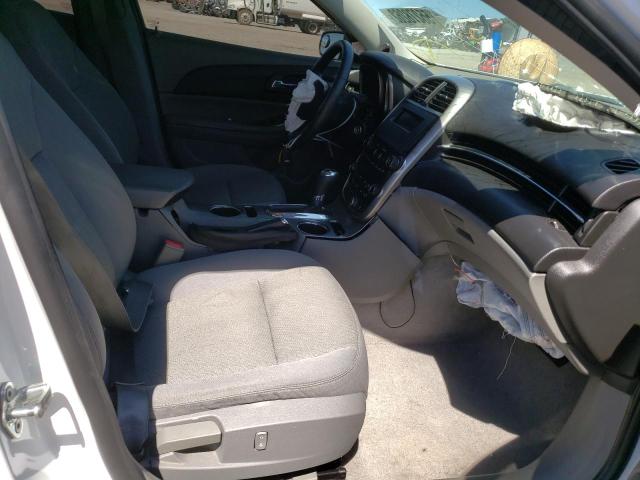 Photo 5 from auction – 2016 CHEVROLET MALIBU LIM with VIN 1G11A5SA6GU159623