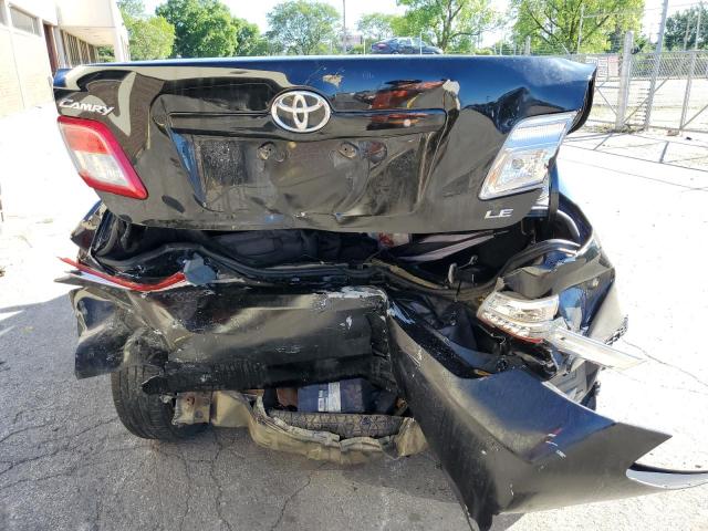 Photo 9 from auction – 2010 TOYOTA CAMRY BASE with VIN 4T4BF3EK5AR057342