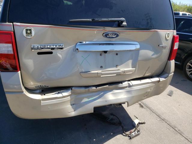 Photo 9 from auction – 2007 FORD EXPEDITION with VIN 1FMFK20527LA11565