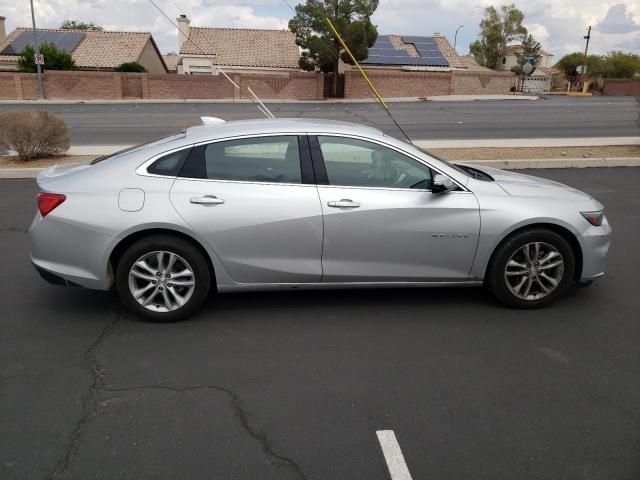 Photo 9 from auction – 2018 CHEVROLET MALIBU LT with VIN 1G1ZD5ST8JF248665