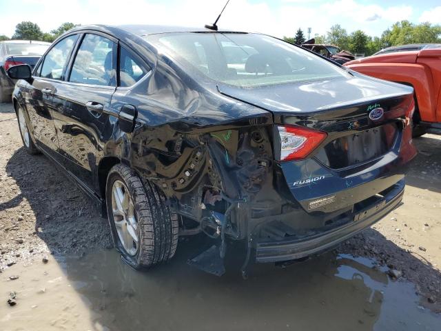 Photo 3 from auction – 2016 FORD FUSION SE with VIN 3FA6P0H7XGR208152